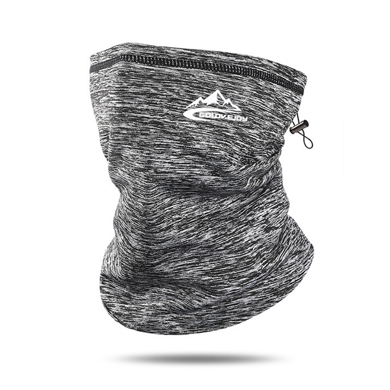 Respirator Half Face - Polar Boyun Buff Erkek Bandana Boyun