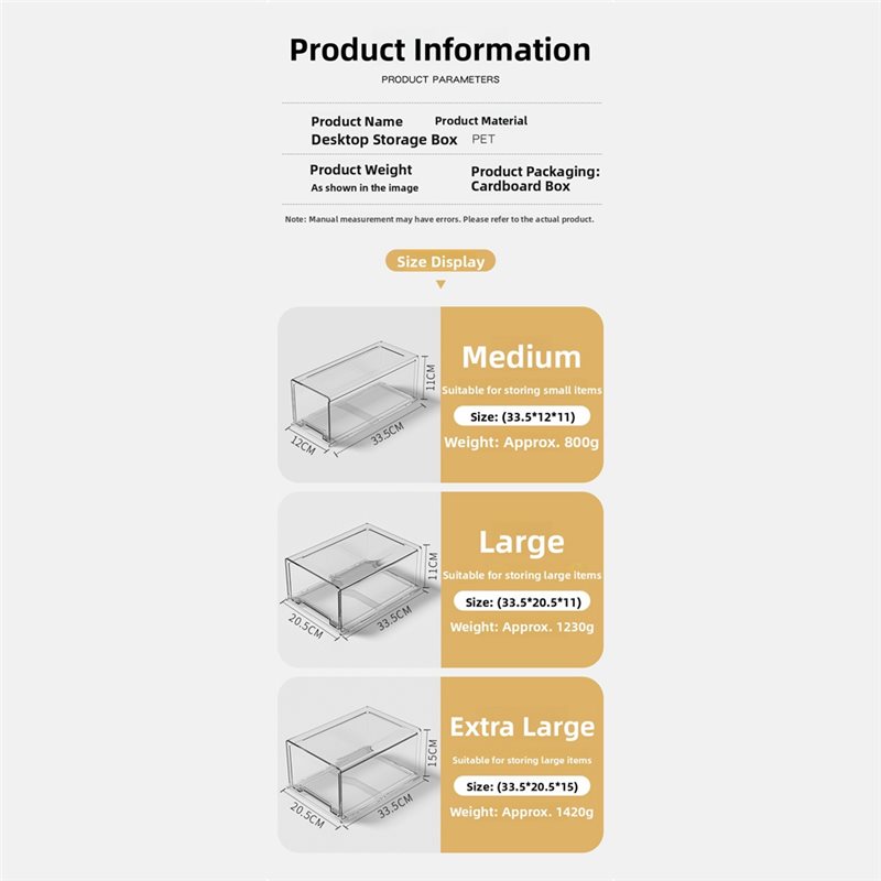 Face Mask Storage Box - [B17B!] Çok Amaçlı Ev ve Ofis