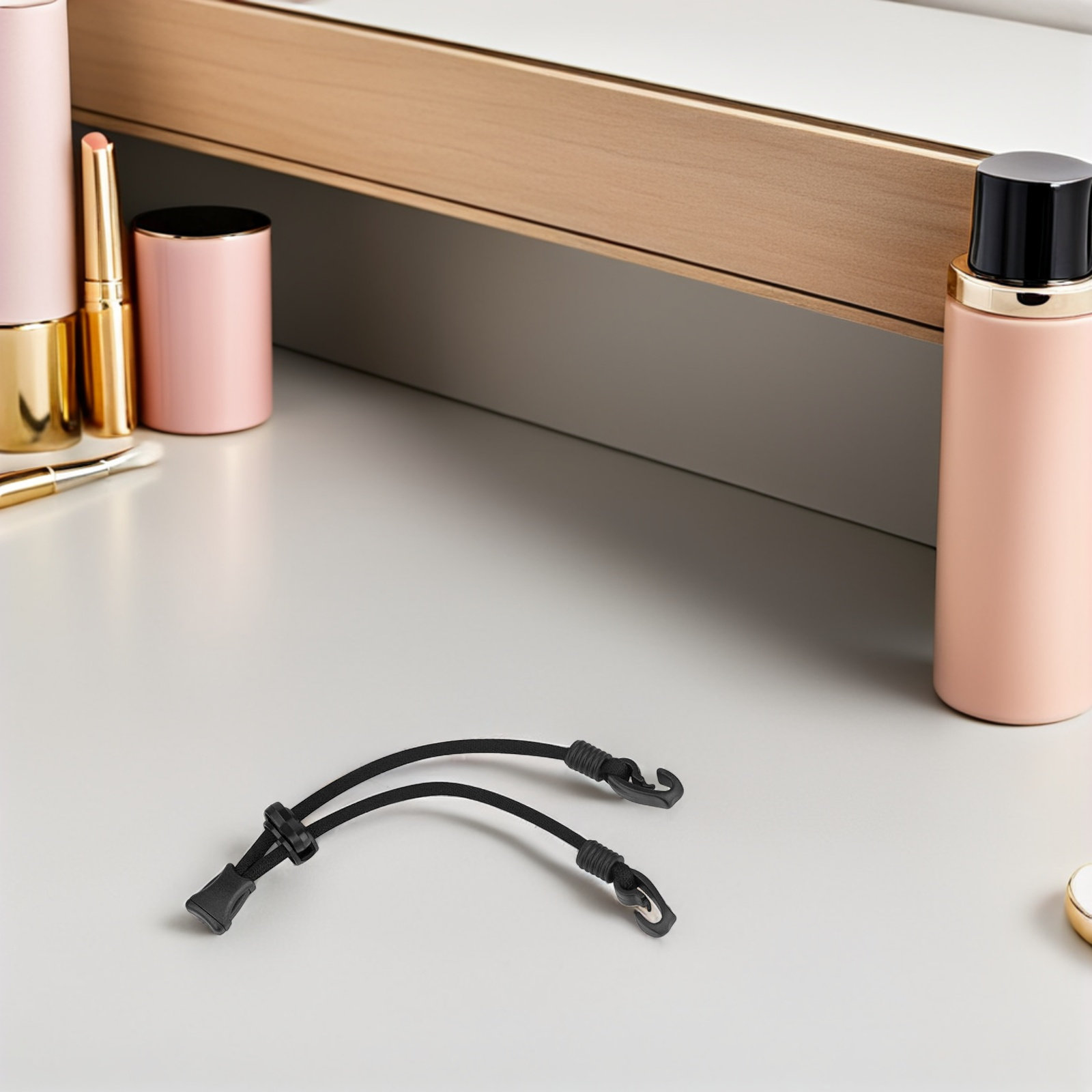Mask Ear Saver Strap - 6 Adet Yüz Maskesi Uzatma Aparatı,