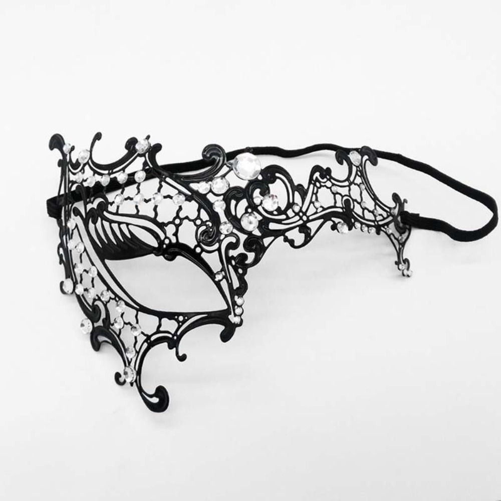 Venedik Cadılar Bayramı Yarım  - Mask Lanyard Adjustable incelemesi ve fiyatı