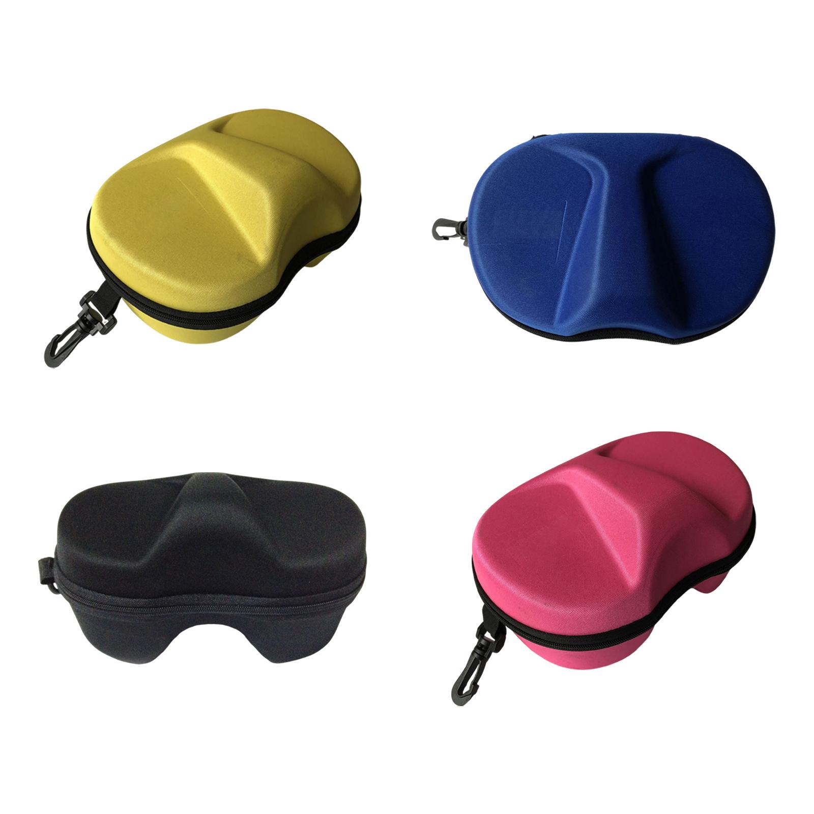 Dalış Gözlüğü Kutusu EVA Sert  - Mask Case Hard Shell incelemesi ve fiyatı