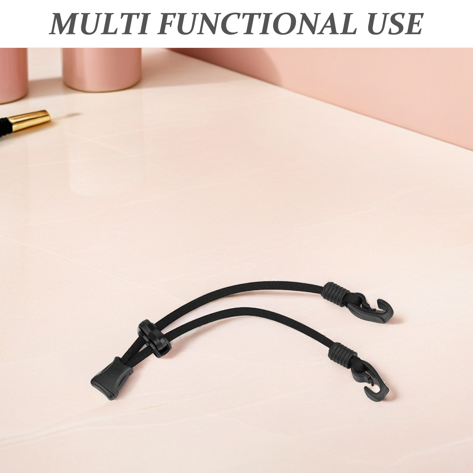 6 Adet Maske Uzatma Bandı, Kay - Mask Ear Saver Strap incelemesi ve fiyatı