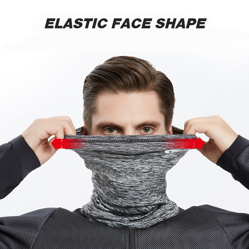Polar Boyun Buff Erkek Bandana - Respirator Half Face incelemesi ve fiyatı