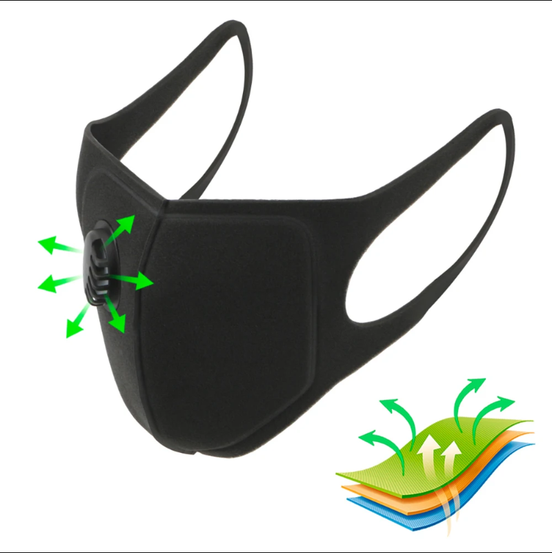 Yıkanabilir, Tekrar Kullanılab - Pm2.5 Filter Insert incelemesi ve fiyatı