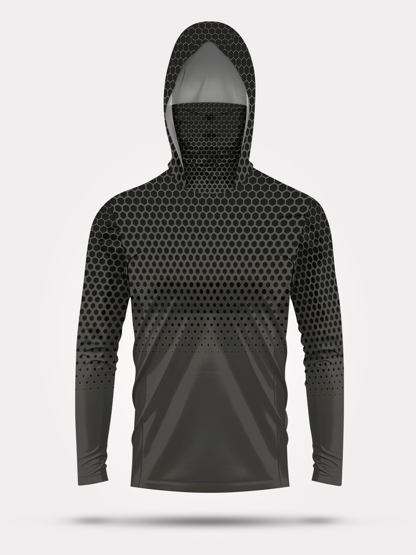 Erkek Yazlık UPF50+ Balıkçı Ka - Sports Mask Breathable incelemesi ve fiyatı