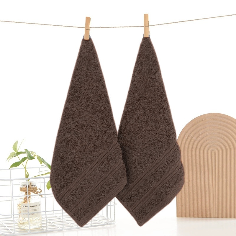 Kare El Havlusu % 100% Pamuklu - Cloth Face Mask Washable incelemesi ve fiyatı
