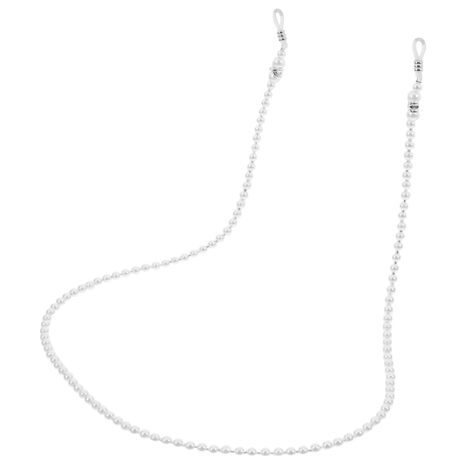 İnci Detaylı Gözlük Zinciri, Ş - Mask Chain Holder incelemesi ve fiyatı