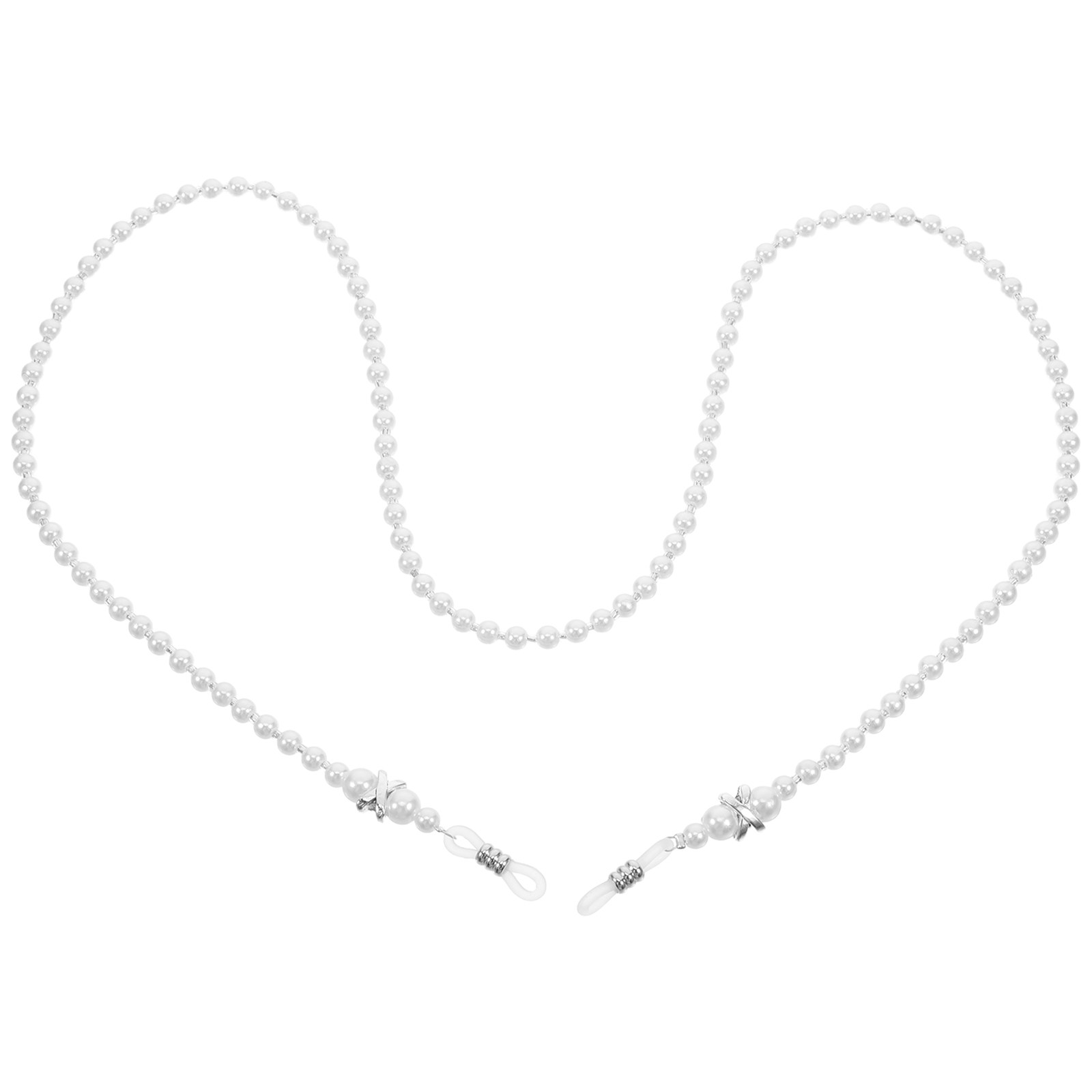 İnci Detaylı Gözlük Zinciri, Ş - Mask Chain Holder incelemesi ve fiyatı