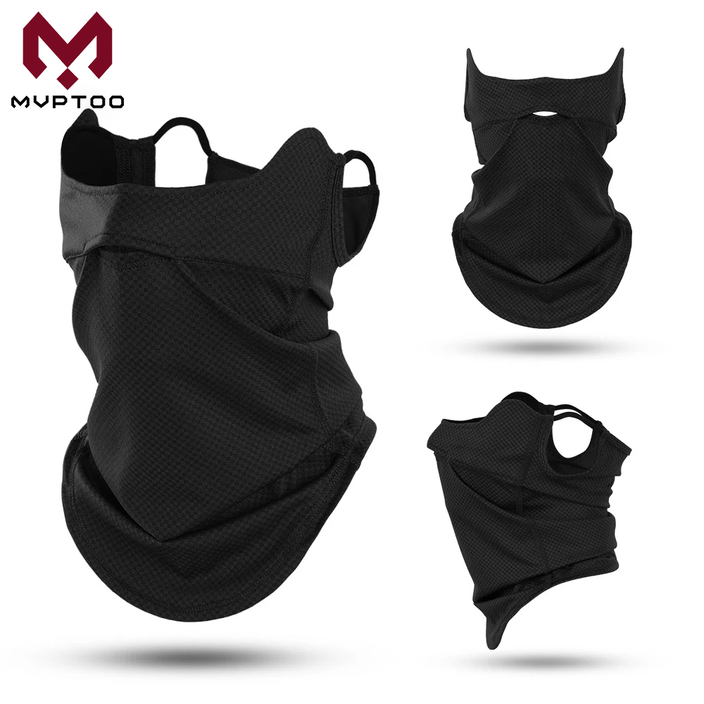 Buz soğutma Bandana UV koruma  - Sports Mask Breathable incelemesi ve fiyatı