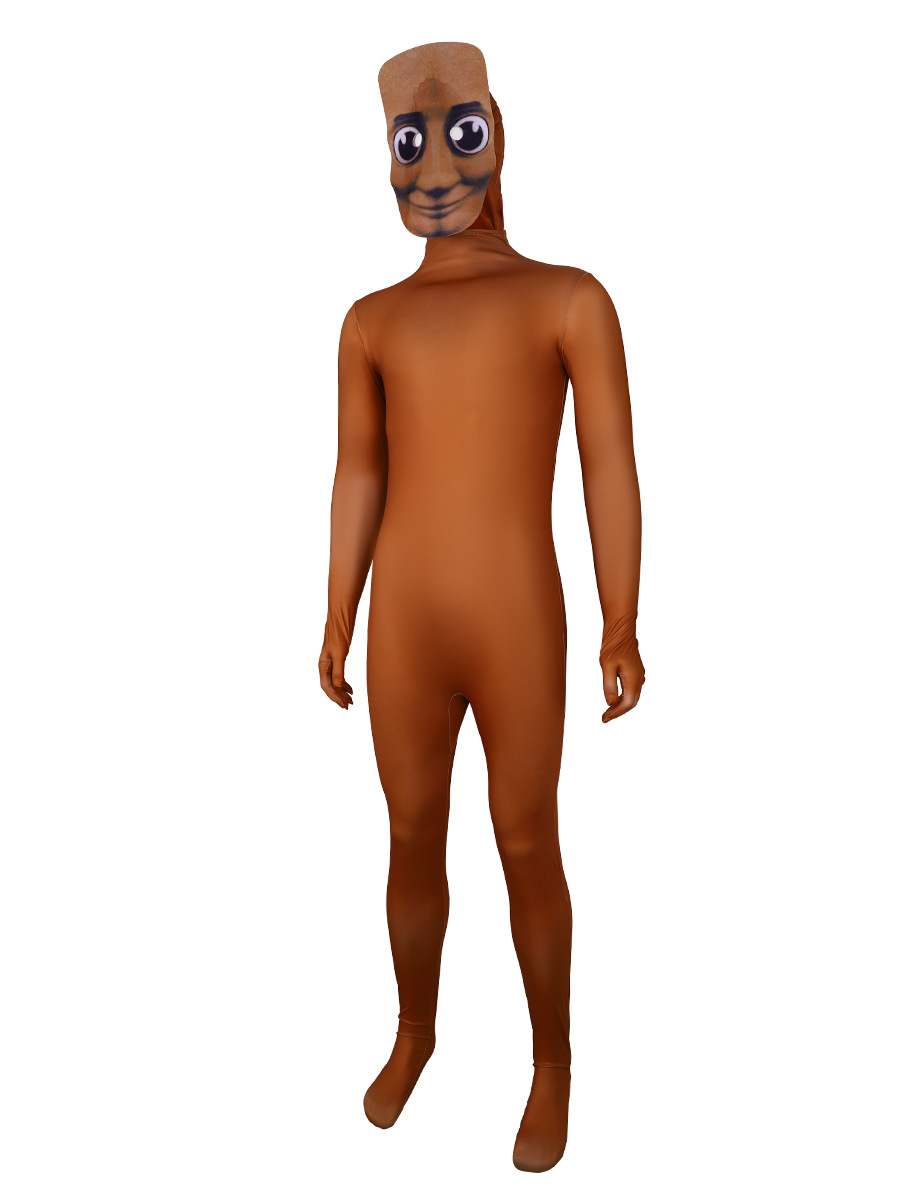 Sarı bodysuit parti cosplay ko - Kids Face Mask incelemesi ve fiyatı