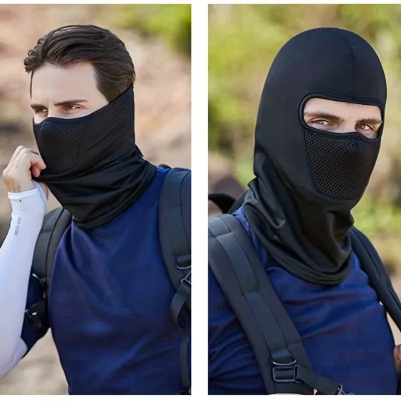 Motosiklet Sürme Maskesi Rüzga - Sports Mask Breathable incelemesi ve fiyatı