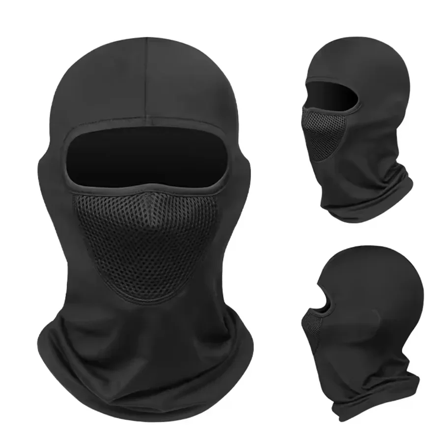 Motosiklet Sürme Maskesi Rüzga - Sports Mask Breathable incelemesi ve fiyatı