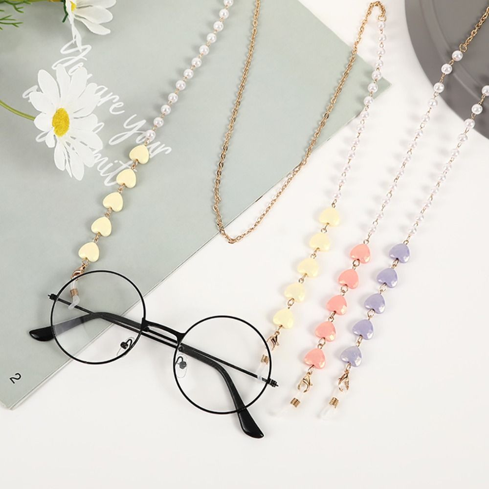 Maske Askısı Okuma Gözlüğü Tut - Mask Chain Holder incelemesi ve fiyatı