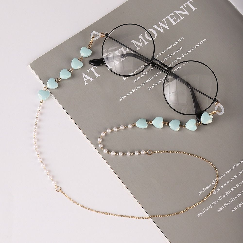Maske Askısı Okuma Gözlüğü Tut - Mask Chain Holder incelemesi ve fiyatı