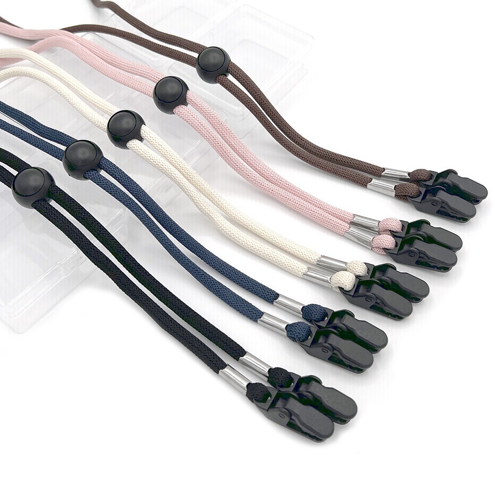 4/5 adet Yeni Maske Askı İpi Ş - Mask Lanyard Adjustable incelemesi ve fiyatı