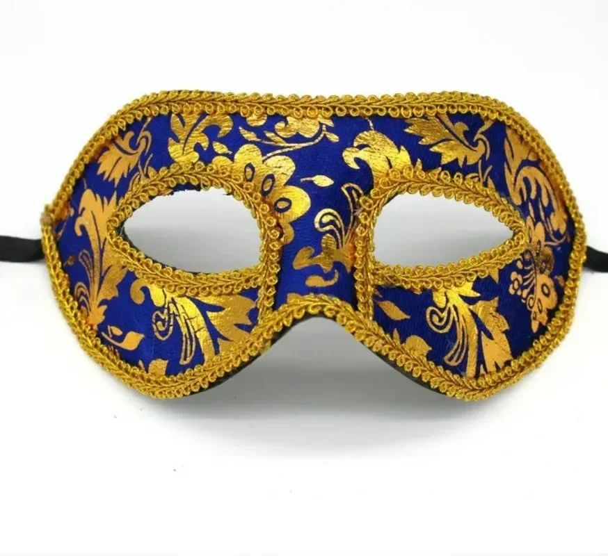 Seksi Renkli Venedik Masquerad - Respirator Half Face incelemesi ve fiyatı