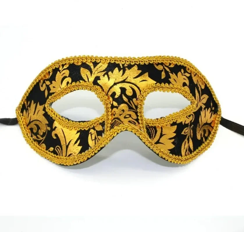 Seksi Renkli Venedik Masquerad - Respirator Half Face incelemesi ve fiyatı