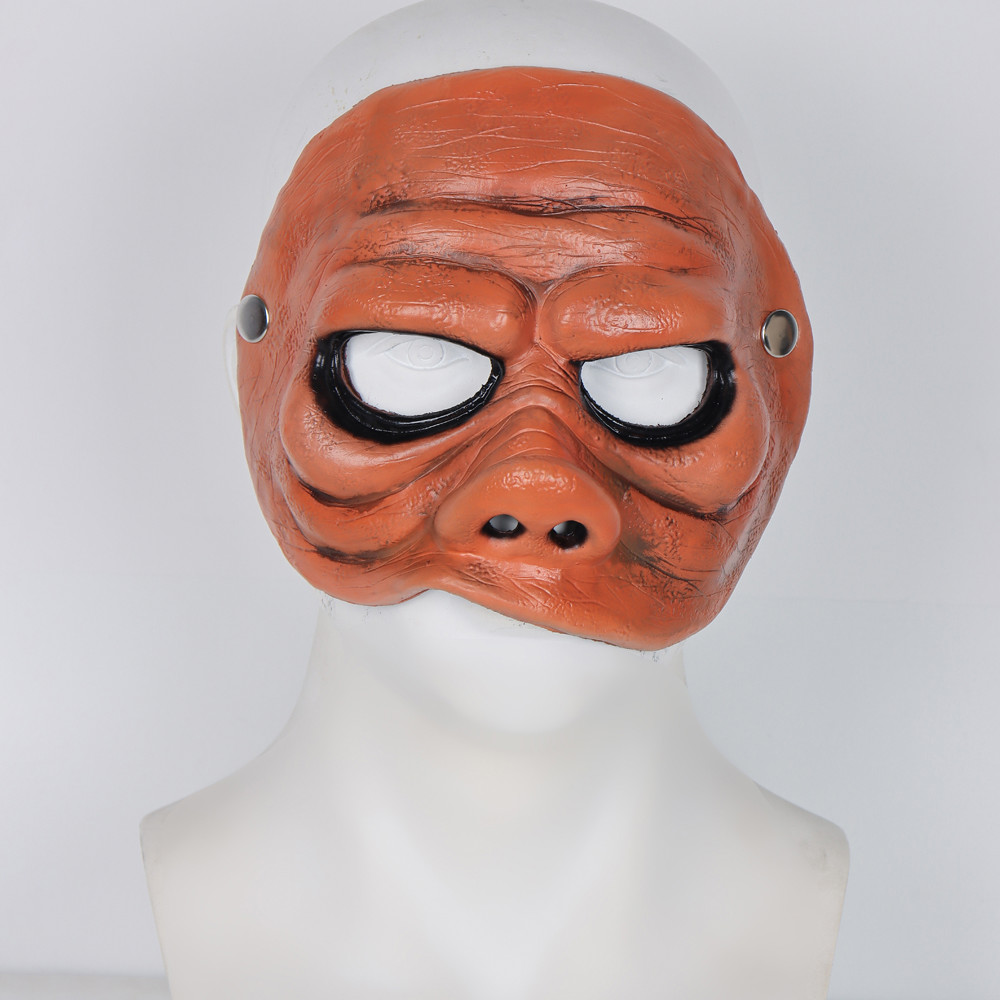 Komik alacakaranlık bölge göz  - Disposable Surgical Mask incelemesi ve fiyatı