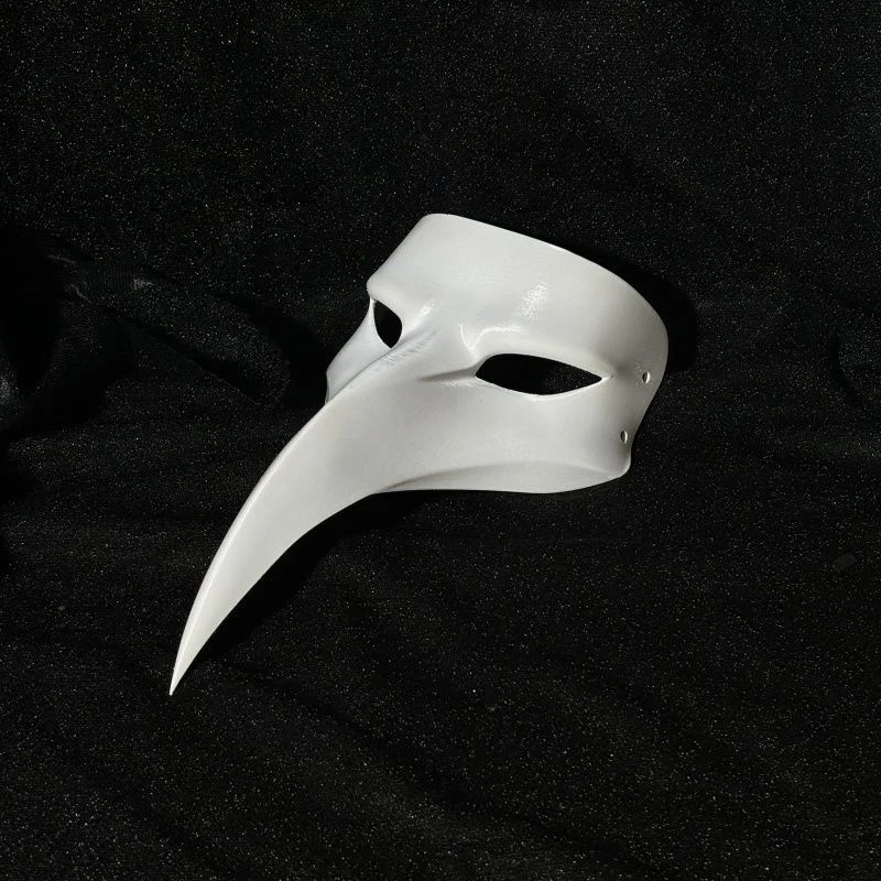 SCP Vakfı SCP-049-J The Plague - Disposable Surgical Mask incelemesi ve fiyatı