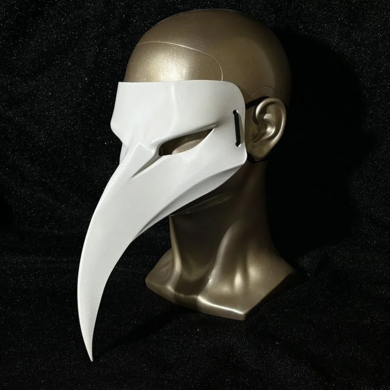 SCP Vakfı SCP-049-J The Plague - Disposable Surgical Mask incelemesi ve fiyatı