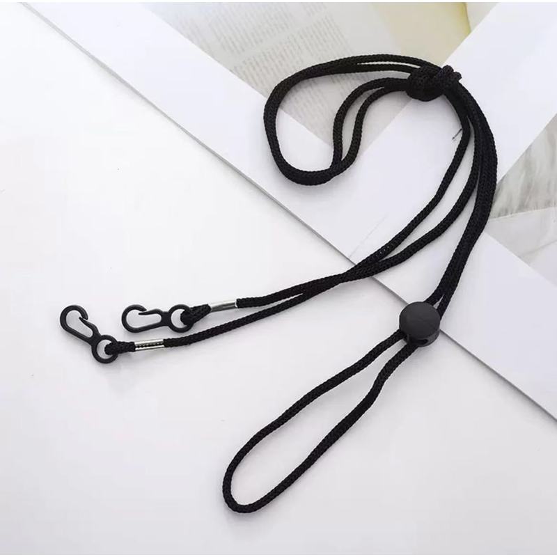 Ayarlanabilir Kayıp Önleyici G - Mask Lanyard Adjustable incelemesi ve fiyatı